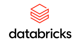 Databricks Logo – Unified Data Analytics and AI Platform